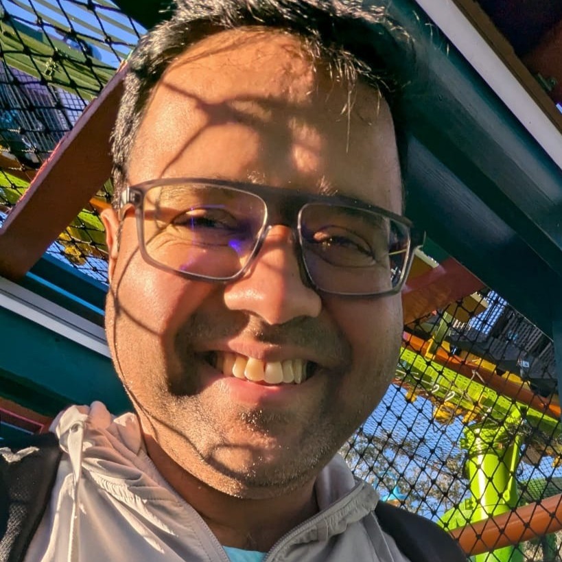 Saurabh Ambekar